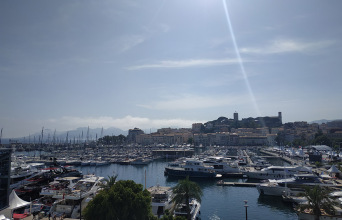 Ανταπόκριση από το 75ο Φεστιβάλ Κινηματογράφου στις Κάννες