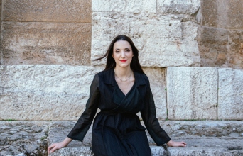 Κατερίνα Ευαγγελάτου