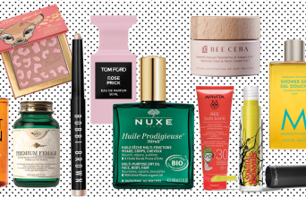 Καλλυντικά, προϊόντα περιποίησης, βιταμίνες, αντηλιακά