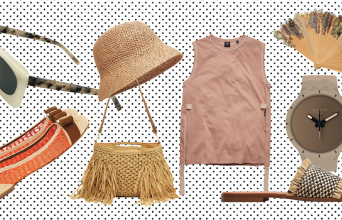 Ρούχα, τσάντες. αξεσουάρ