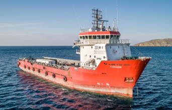 Typhoon Project: Ο "Τυφώνας", το σύγχρονο νορβηγικής κατασκευής πλοίο 72 μέτρων