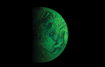 Πράσινος πλανήτης