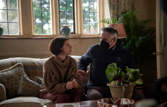 Men, Άλεξ Γκάρλαντ