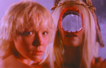 Βρώμικος παράδεισος (After Blue)