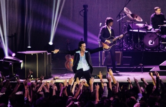 Nick Cave & The Bad Seeds