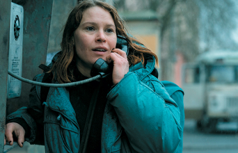 «Βαγόνι αριθμός 6 (Compartment No6)» του Γιούχο Κουοσμάνεν