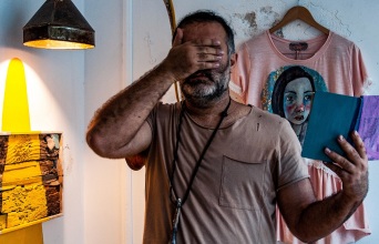 O Θοδωρής Κανελλόπουλος.