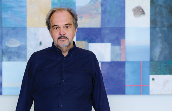 Απόστολος Δοξιάδης