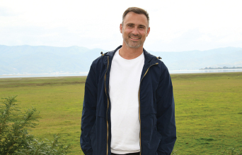 Γιώργος Καπουτζίδης