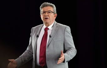 Ζαν-Λυκ Μελανσόν