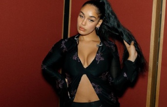 Η Jorja Smith.