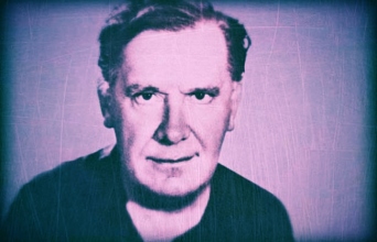 Νίκος Εγγονόπουλος