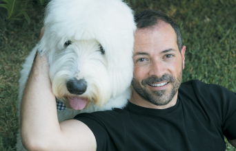 Λάζαρος Καρανάσιος