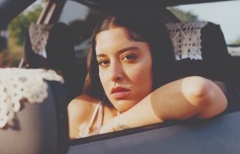 Μαρίνα Σάττι