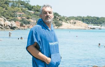 Πέτρος Παρθένης