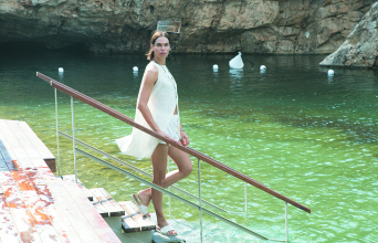 Η Τζεφ Μοντάνα. 