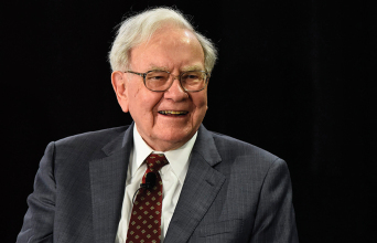 Γουόρεν Μπάφετ