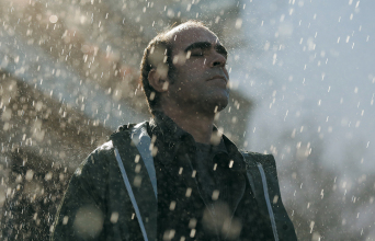 «Μαϊσάμπελ (Μaixabel)» του Ισιάρ Μπολέιν