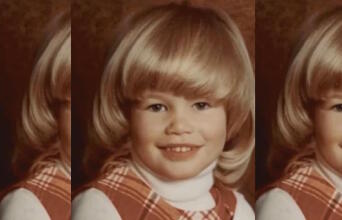 Κουίζ: Ποιο είναι το παιδί που, όταν μεγάλωσε, τον έμαθαν όλοι; 