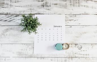 Quiz: Τι ξέρεις για τον Ιανουάριο;