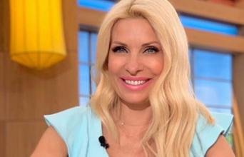 Ελένη Μενεγάκη