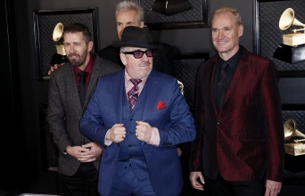 Έλβις Κοστέλο