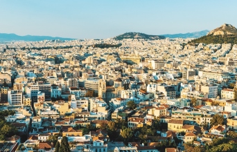 Quiz: Νομίζεις ότι τα ξέρεις όλα για την Αθήνα;