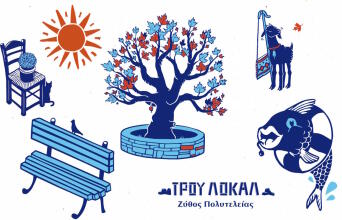 Quiz: Περιστέρι, Καΐκι ή Κατσίκι;