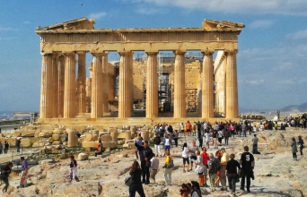 Παρθενώνας