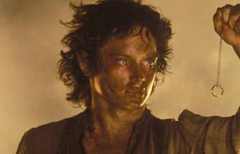 Ο Eλάιτζα Γουντ στον «Άρχοντα των Δαχτυλιδιών»