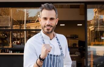 Γιώργος Τσούλης