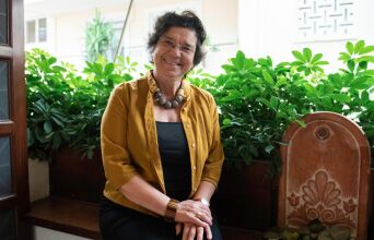 Μαρία Ευθυμίου