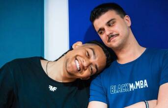 Podcast Matchpoint - Athens Voice: Ο Εμμανουήλ Καραλής συνομιλεί με τον Νίκο Παπαηλιού