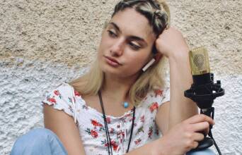 Αθηνά Κλήμη