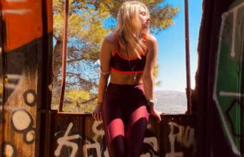 Αθηνά Κλήμη