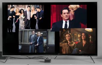 Τηλεοπτικές σειρές παλαιότερων δεκαετιών που επέστρεψαν ή επιστρέφουν με νέα επεισόδια