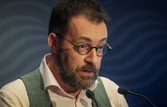 Γιάννης Κωνσταντινίδης