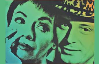 Μαλβίν Κάραλη, Γιώργος Παυριανός