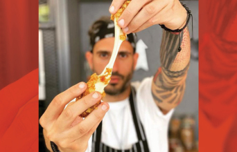 #TsoulomageiremataOnAir με τον Γιώργο Τσούλη | Φαγητό & ενυδάτωση