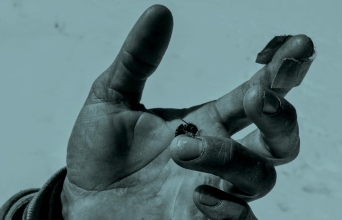 Ανθρώπινο χέρι