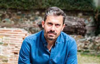 Ο Δρ Θεόδωρος Παπακώστας