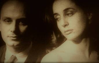 Podcast Μυθικά πρόσωπα με τον Γιώργο Παυριανό | Τρεις σημαδιακές συναντήσεις με την μεγάλη ηθοποιό Έλλη Λαμπέτη