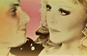 Γιώργος Παυριανός και Ρίτα Σακελλαρίου