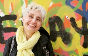 Σοφία Νικολαΐδου 