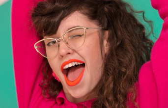 Νεφέλη Μεγκ