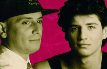 Γιώργος Παυριανός, Σάκης Ρουβάς