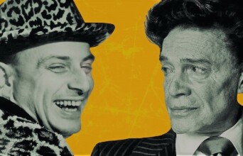 Γιώργος Παυριανός, Αλέξανδρος Ιόλας