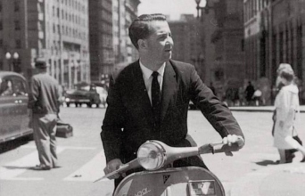 Κώστας Ταχτσής