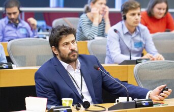 Αλέξης Γεωργούλης