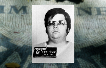 Criminal minds - Μιμή Φιλιππίδη | Μαρκ Τσάπμαν